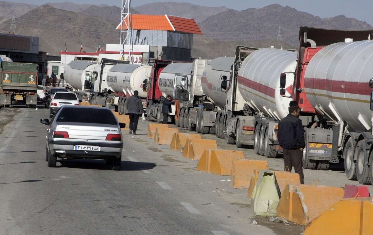 زندگی با سوخت‌بر‌های سیستان‌و‌بلوچستان مرگ بر آنها نزدیک تر است
