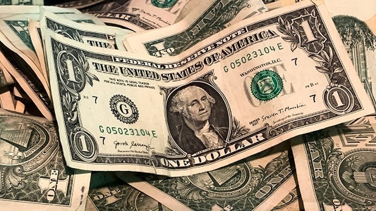قیمت دلار امروز 9 اردیبهشت 1403