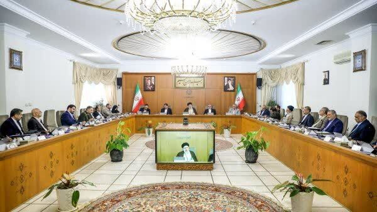 رئیسی: سرکوب اعتراضات ضدصهیونیستی رسوایی دیگری برای مدعیان آزادی بیان و تمدن غرب است