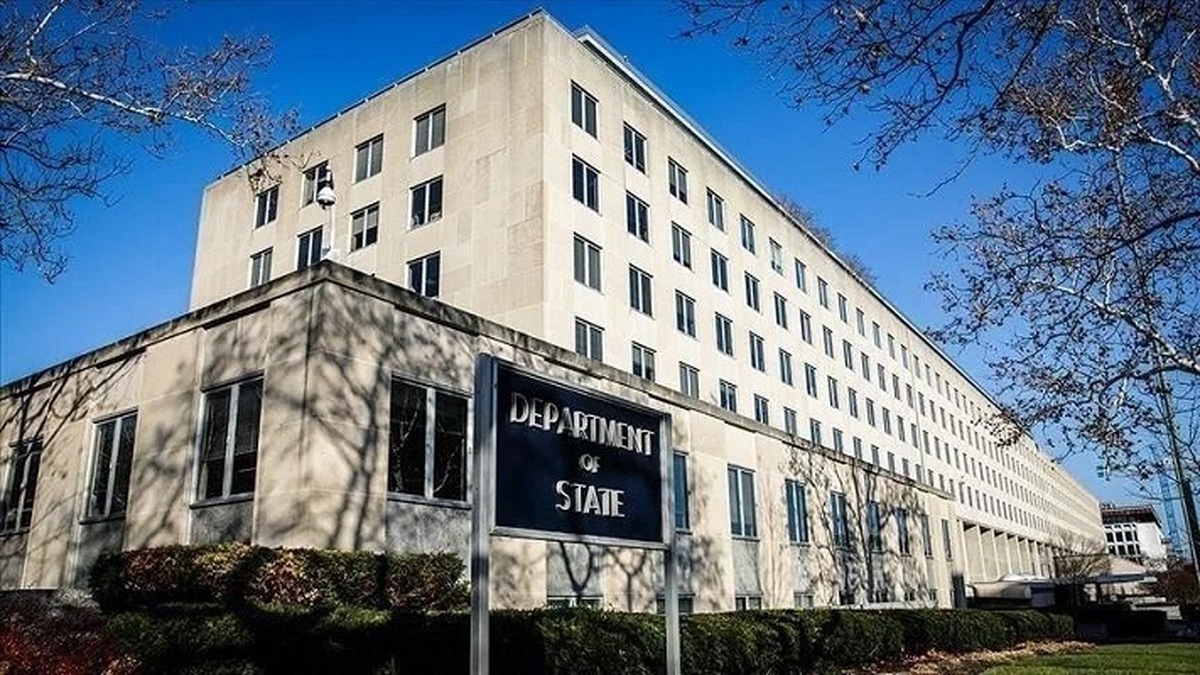 آمریکا: ایران پس از سانحه هوایی رئیسی درخواست کمک کرد