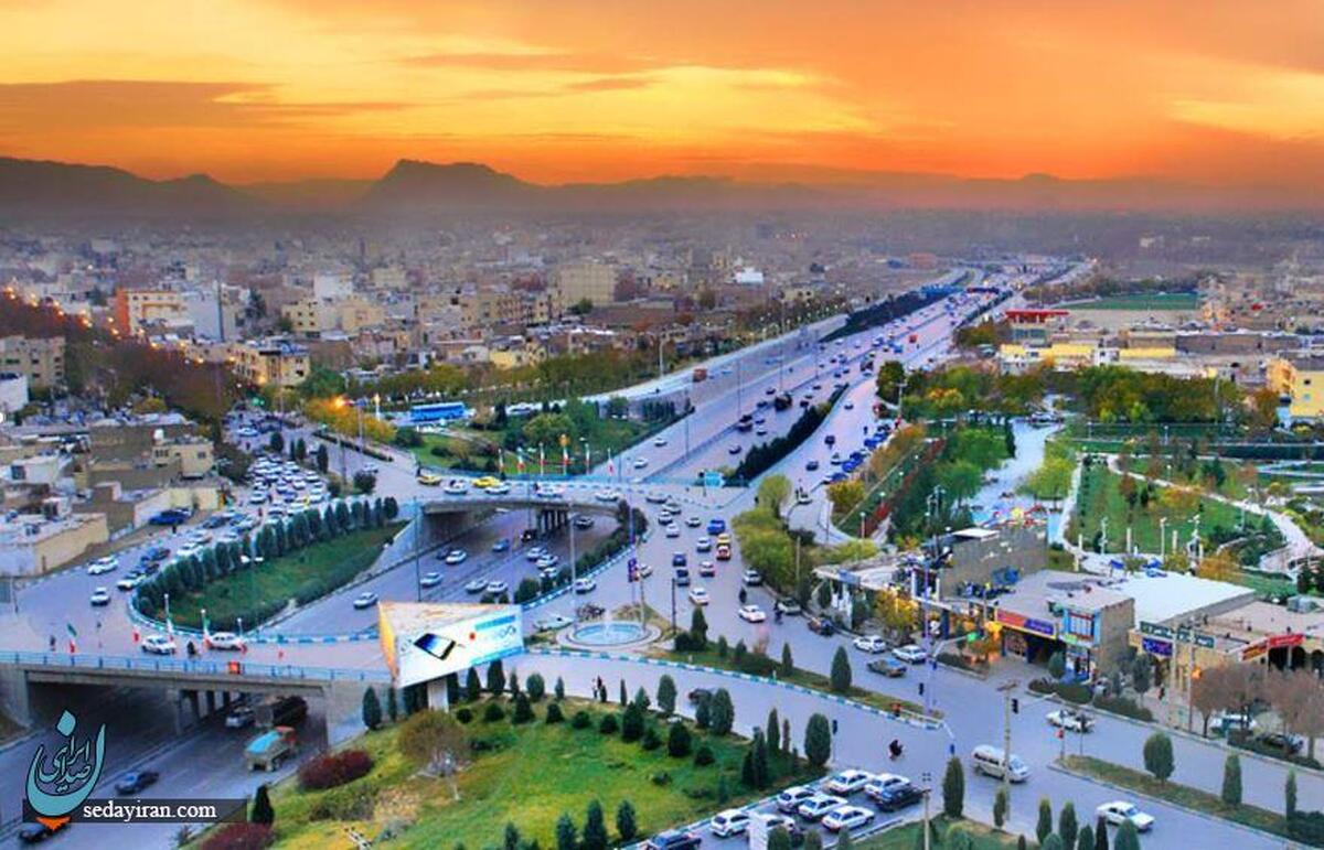 بهترین هتل های اصفهان از نظر مسافران و کاربران کدامند؟