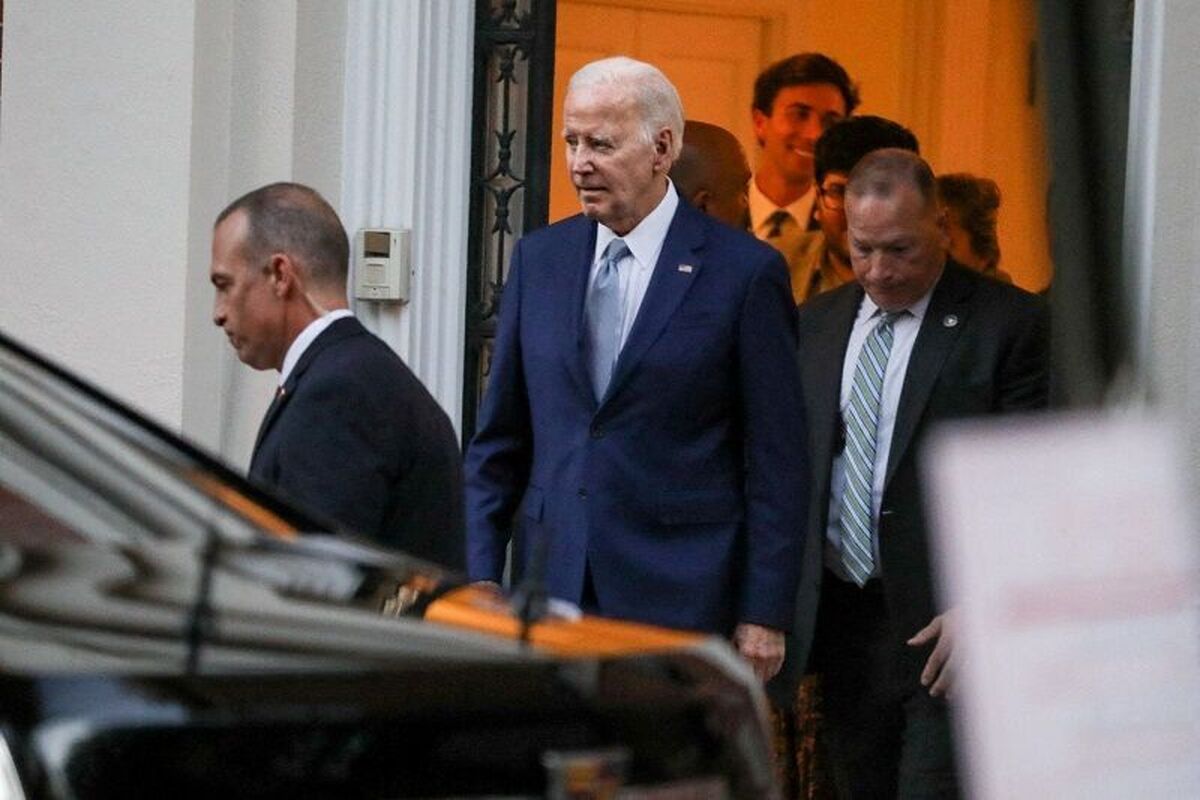 ۲ مقام آمریکایی دیگر در اعتراض به تداوم حمایت دولت بایدن از اسرائیل استعفا دادند