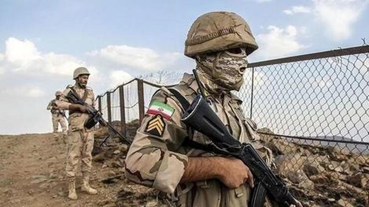 4 تبعه پاکستان در تیراندازی نیروهای مرزبانی ایران کشته شدند!