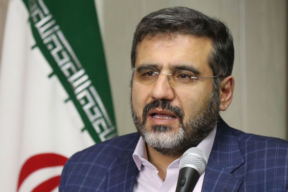 وزرات ارشاد: اسماعیلی تصمیمی برای حضور در انتخابات ریاست جمهوری ندارد