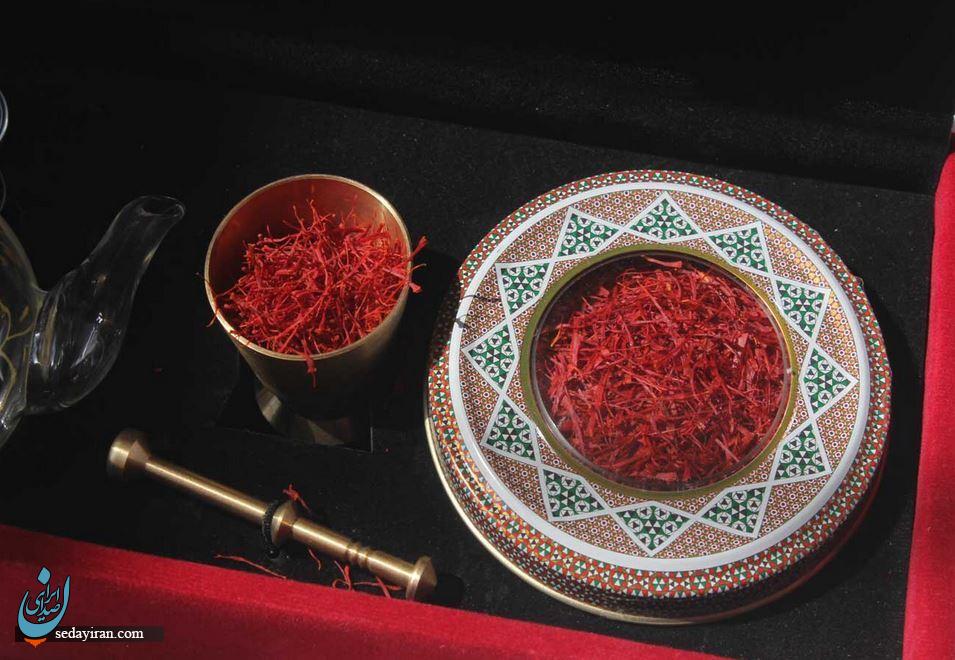 خواص زعفران از دیدگاه طب سنتی خواص زعفران از دیدگاه طب سنتی