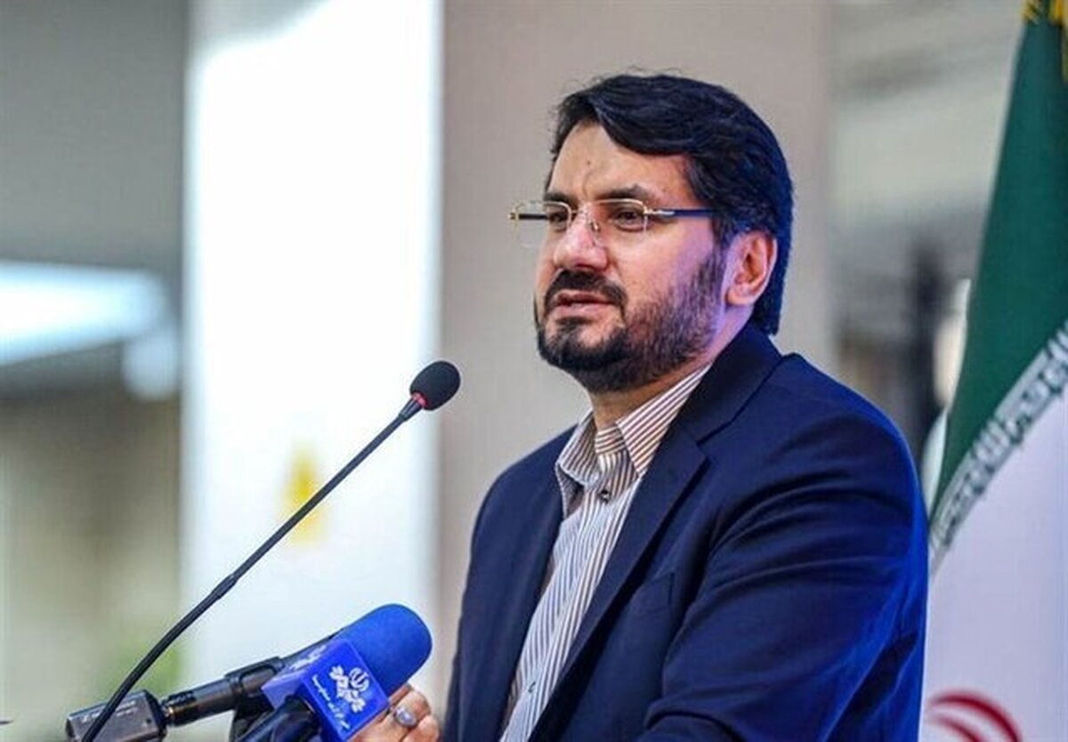 افتتاح ۱۸۲ کیلومتر بزرگراه چابهار تبدیل به نگین ترانزیتی منطقه میشود