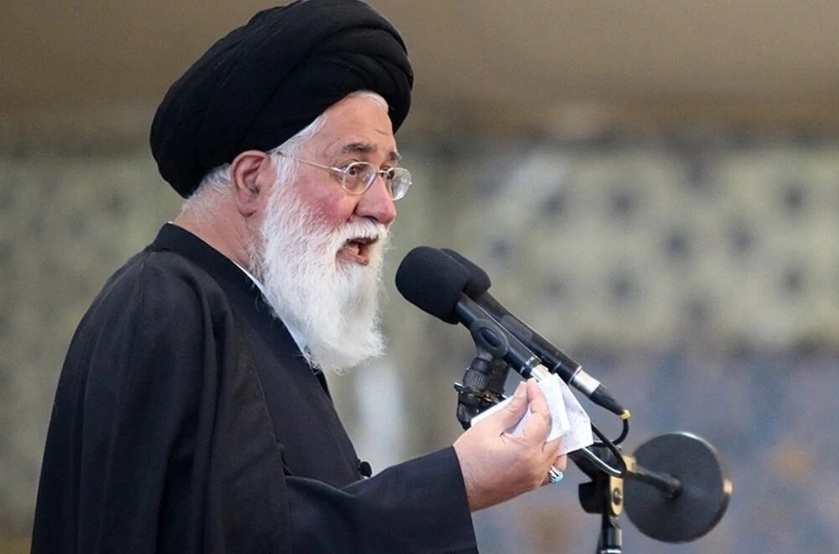 علم الهدی: همه می‌گفتند رسانه آقای رئیسی ضعیف است؛ بعد از شهادت او معلوم شد که رسانه ضعیف نبود بلکه این آقا اخلاص داشت او مورد تمجید قرار نمی گرفت