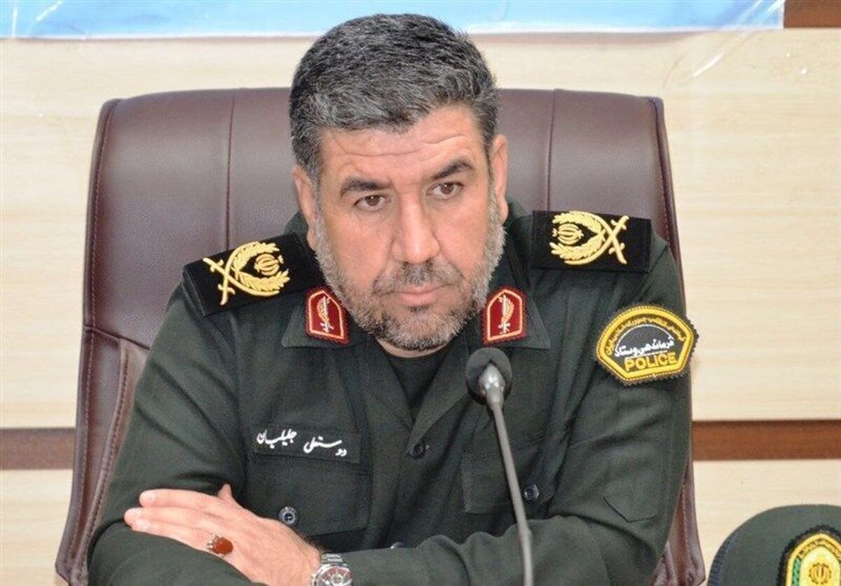 حمله مسلحانه به واحد گشت زاهدان 2 شرور به هلاکت رسید
