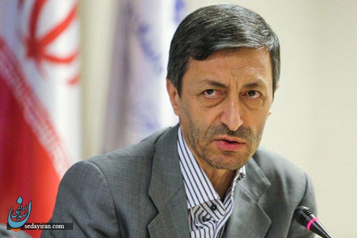 پرویز فتاح نامزد ریاست جمهوری نمی شود