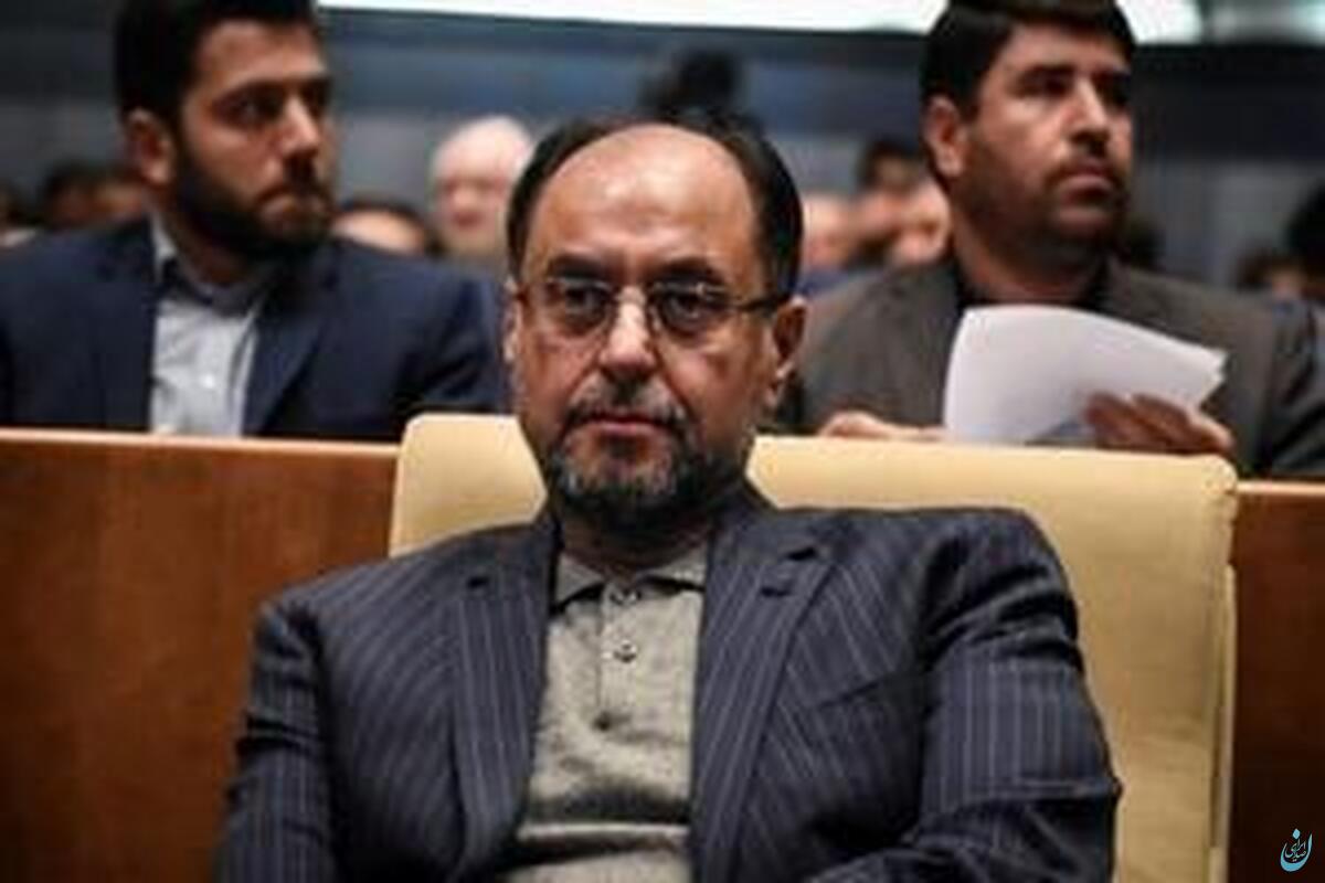 ثبت نام وحید حقانیان در انتخابات ریاست جمهوری
