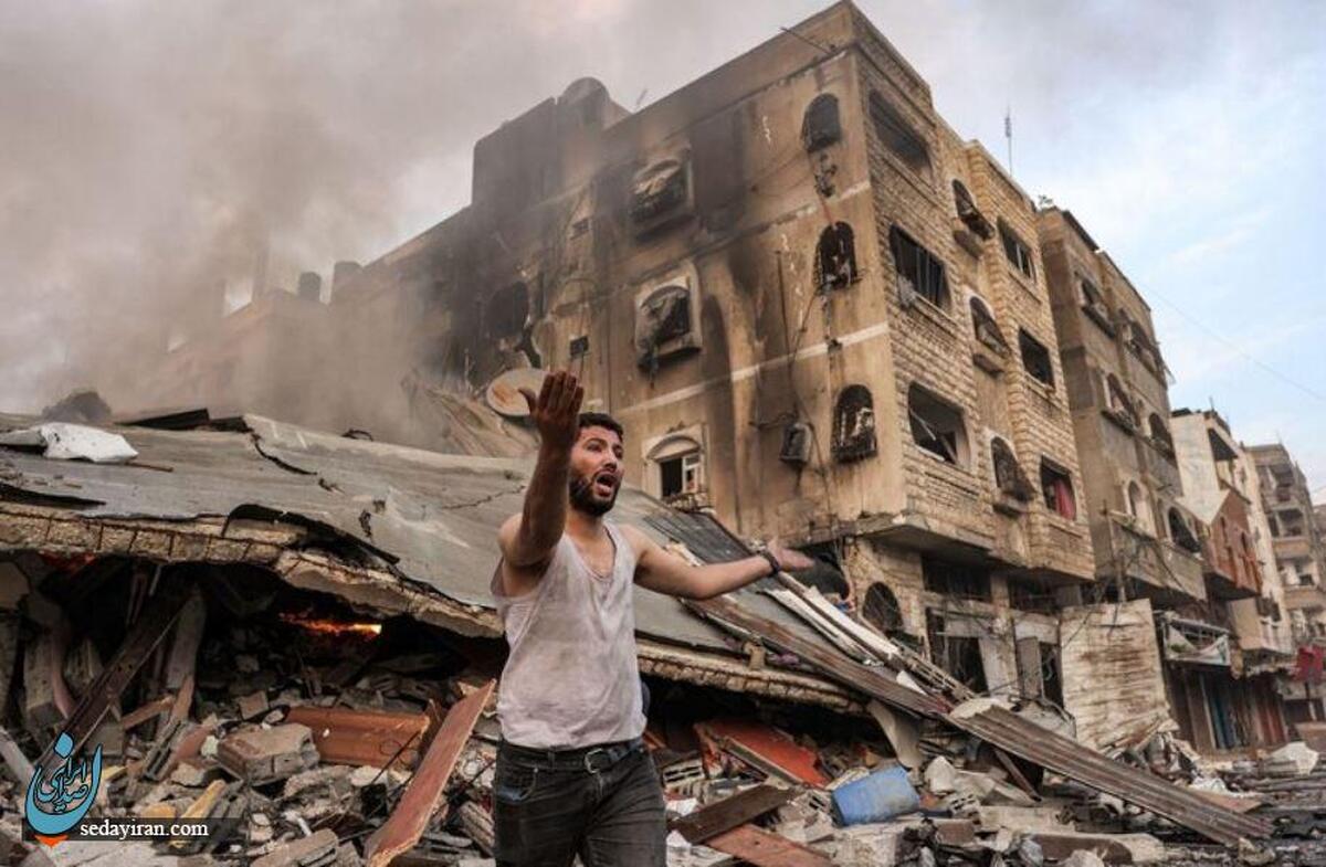 جنگ غزه تمام شد؟
