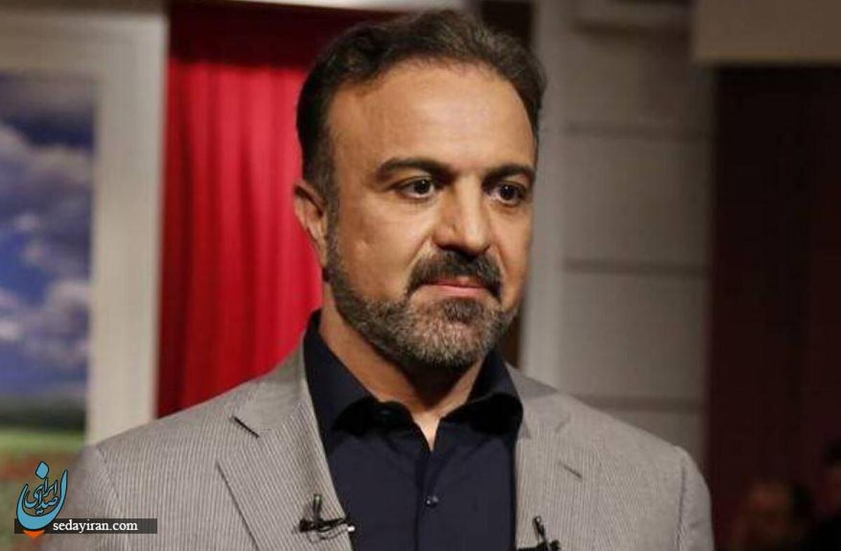 مرتضی حیدری دیگر مجری مناظره ها نخواهد بود؟