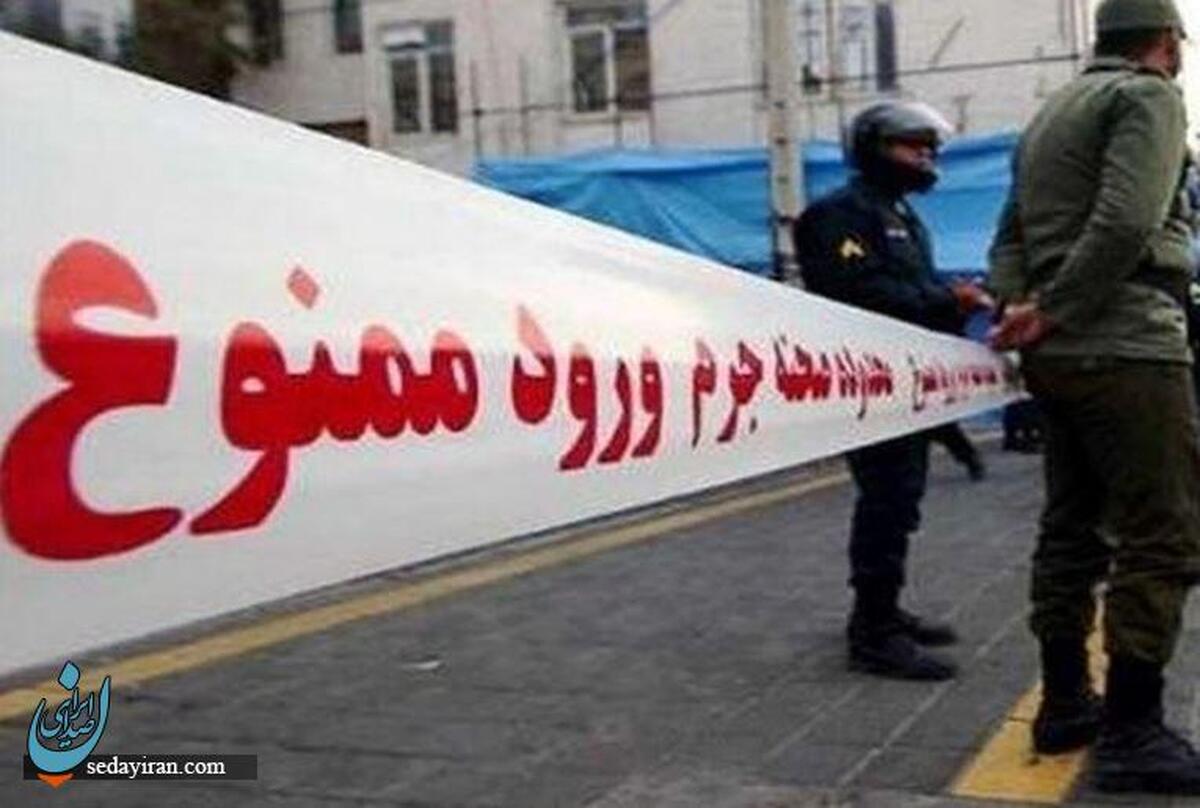 دستگیری 2 افغان با اتهام قتل قبل از خروج از کشور