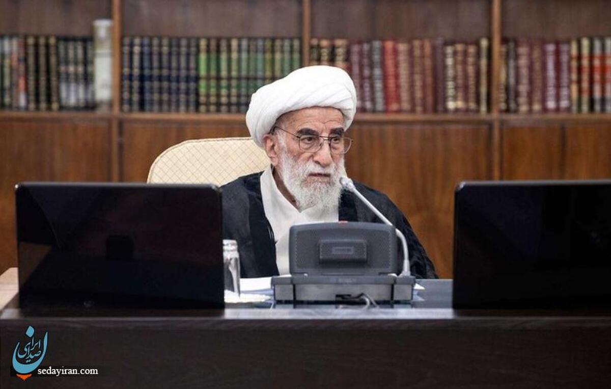 جنتی: در بررسی صلاحیت ها تحت تاثیر فشارها قرار نمی گیریم