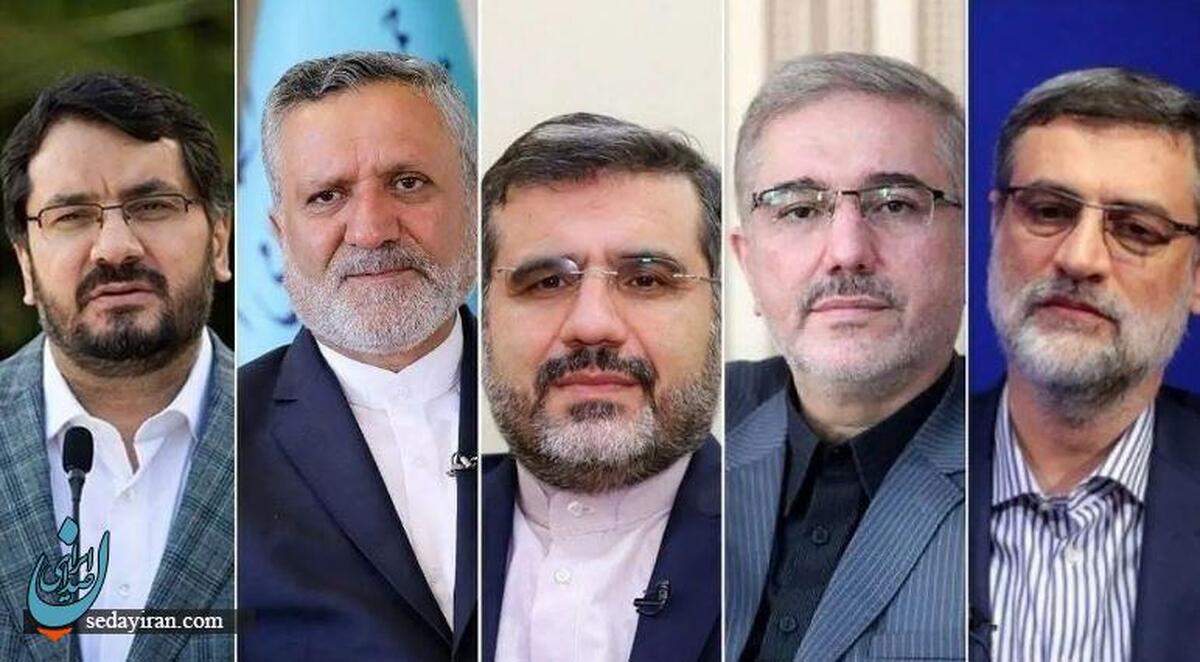 داود منظور: از میان ۵ نامزد دولتی فقط یک نفر باقی می ماند
