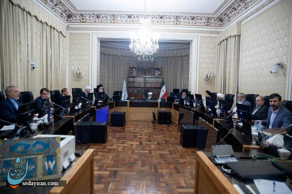 امروز ۱۹ خرداد پایان مهلت اولیه شورای نگهبان برای بررسی صلاحیت داوطلبان