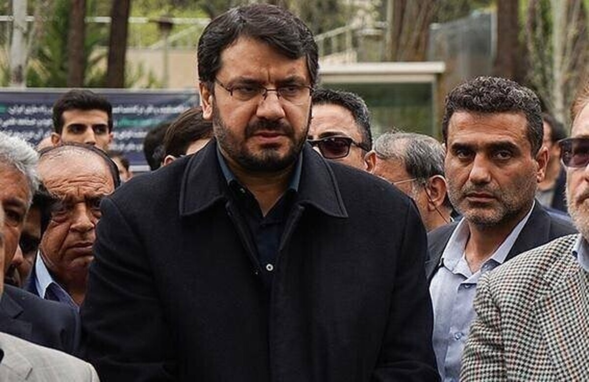 بذرپاش: خیلی‌ها دنبال تک دوره‌ای شدن رئیسی بودند؛ احتمالا امروز خوشحال هستند