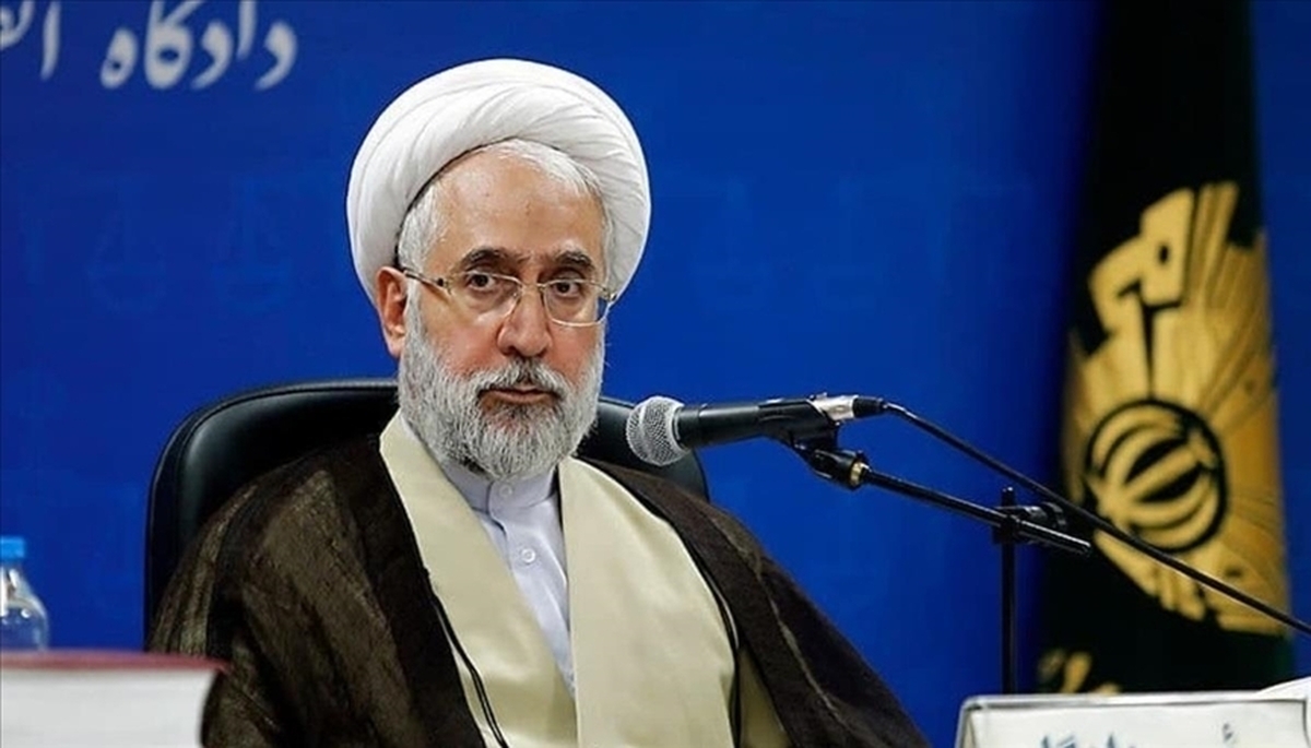 دادستان کل کشور: ورود فراجا و دستگاه قضایی برای مقابله با بی‌بندوباری و بی حجابی، ضروری است