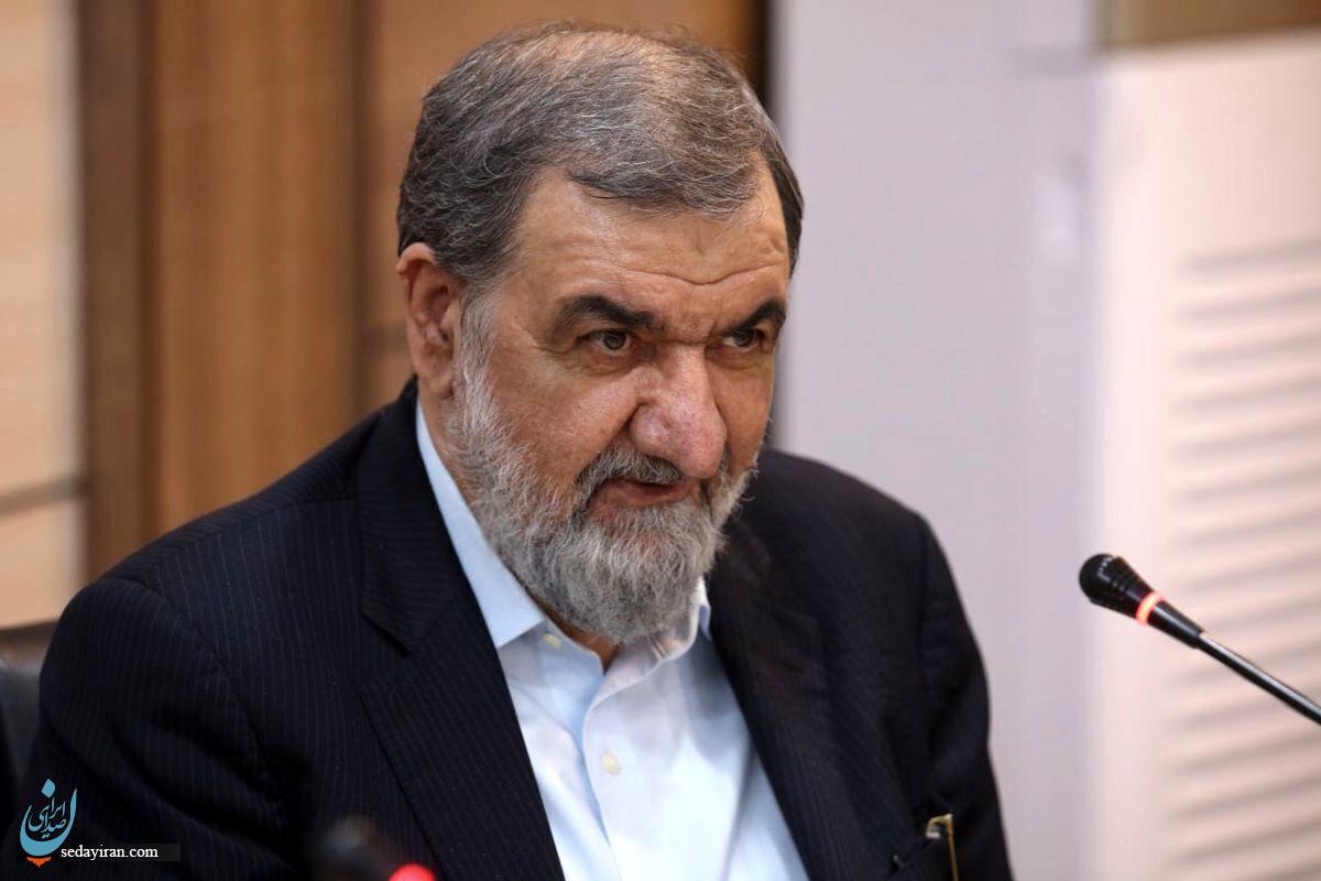 تلاش محسن رضایی برای اجماع میان نیروهای انقلاب