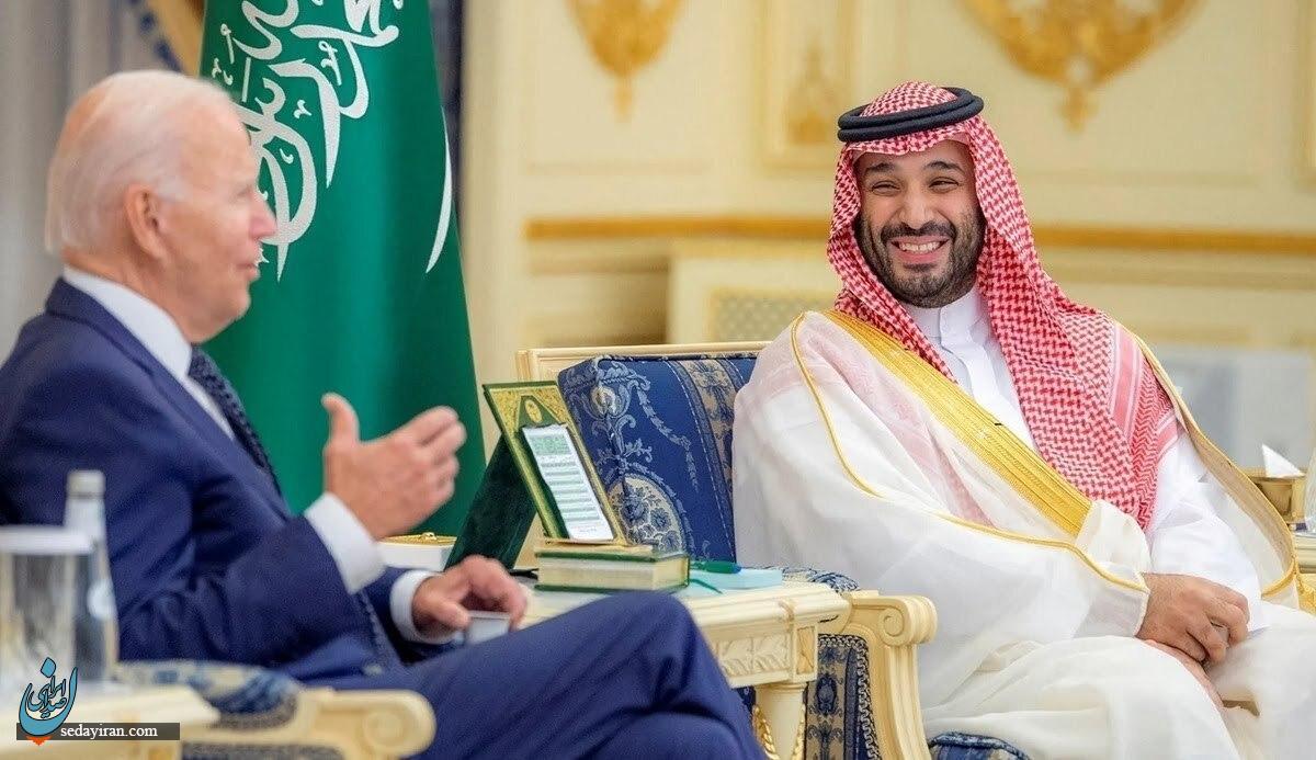 احتمال توافق بی سابقه امنیتی میان عربستان و آمریکا برای سازش با اسرائیل