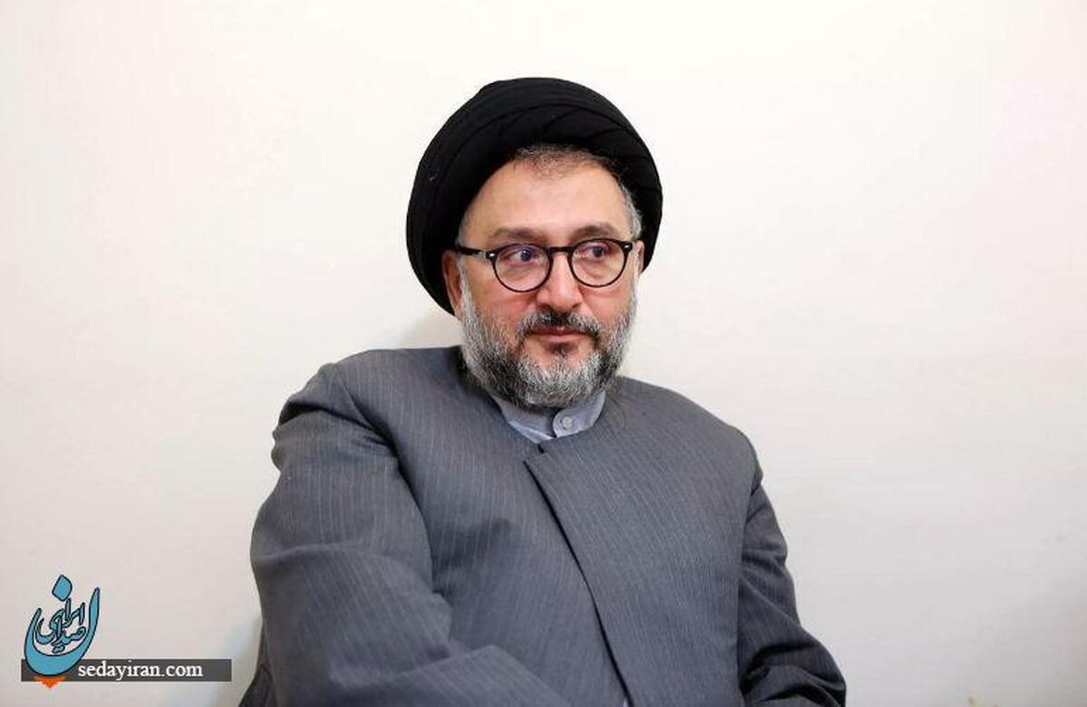 انتقاد ابطحی از ستاد پزشکیان