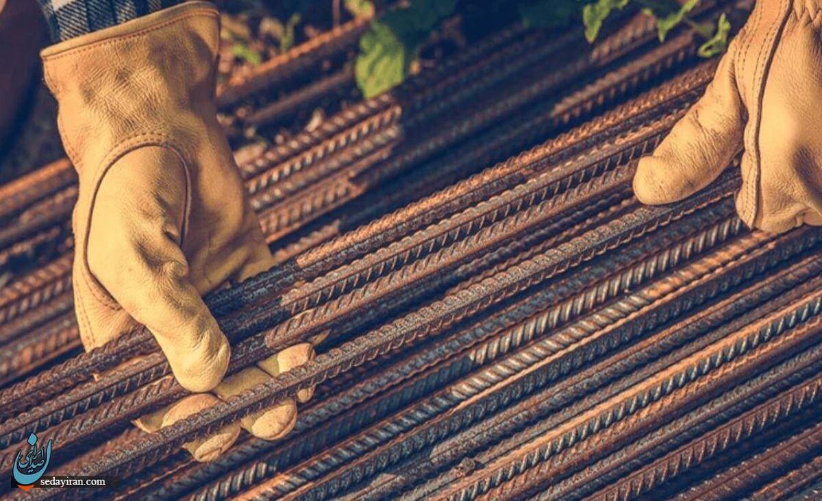 وزن میلگرد چند کیلو است؟ قیمت امروز آهن میلگرد با وزن شاخه و بندیل