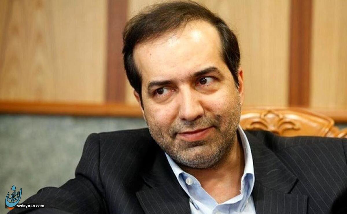 حضور درخشان «حسین انتظامی» در میزگردهای انتخاباتی ریاست جمهوری