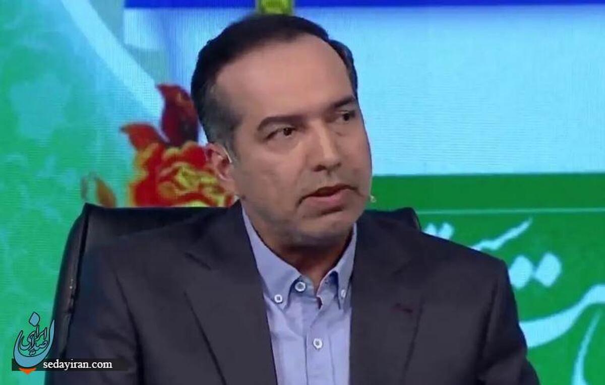 دیدگاه پورمحمدی درباره گشت ارشاد