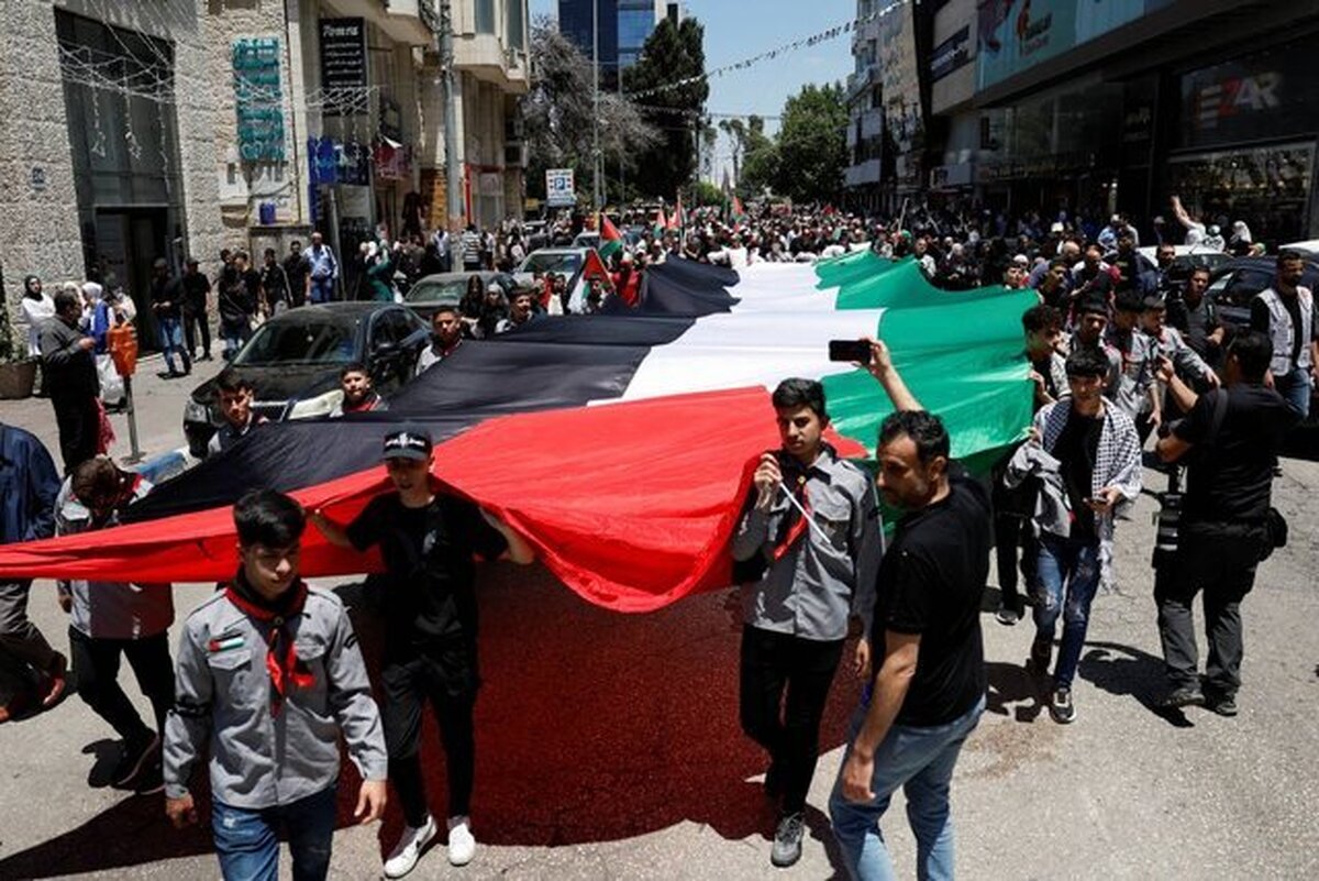 مقام آمریکایی: درآمدهای مالیاتی متعلق به رامالله است و انتقال آنها باید ادامه یابد