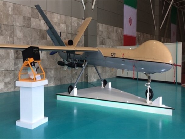 کدام پرنده بالگرد رئیس جمهور را پیدا کرد: هلال احمر: پهپاد ما / ترکیه: پهپاد ما / ستاد کل: پهپاد ما