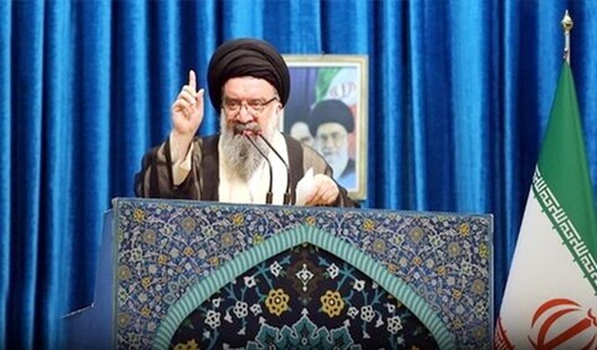 پیام تشییع باشکوه شهدای خدمت، محبوب بودن نظام در بین دل‌ها است