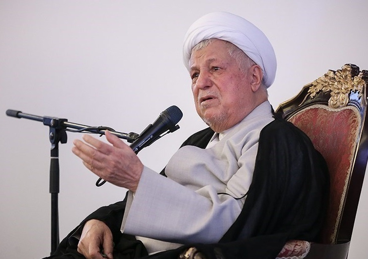 خاطرات هاشمی رفسنجانی، ۴ خرداد ۱۳۸۰: تعادل در سنای آمریکا به هم ریخت