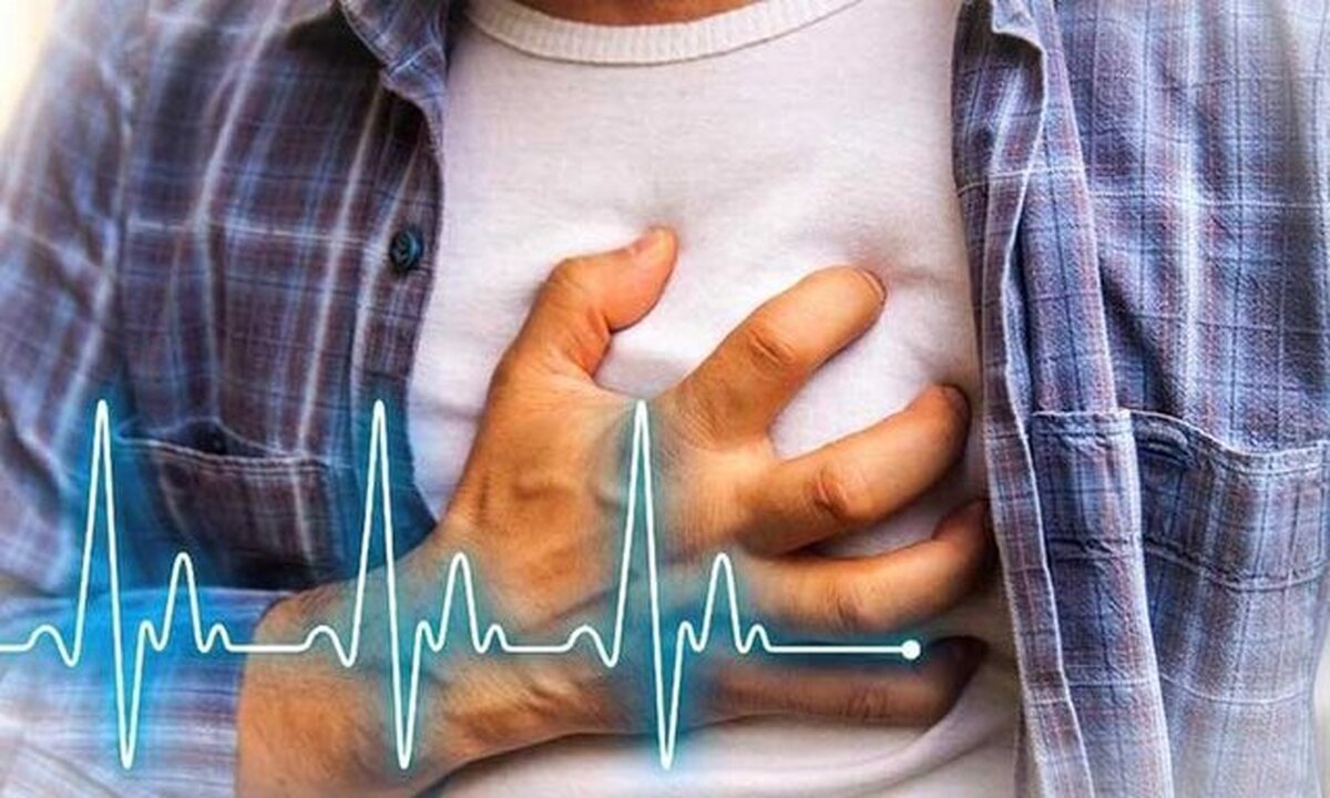 نقش ورزش منظم در پیشگیری از سکتهها ۶۰۰۰ قدم پیادهروی روزانه کافی است