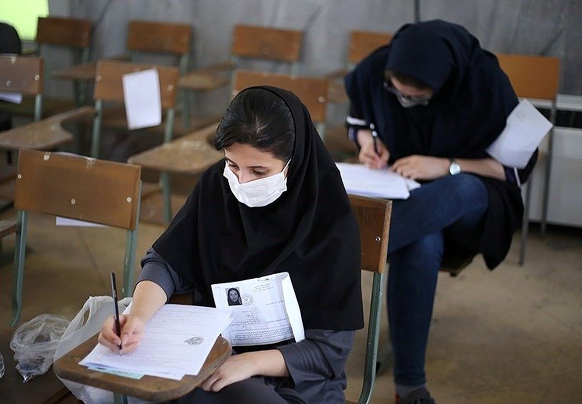 جزییات ثبتنام کنکور از فردا؛ چه کسانی باید سابقه تحصیلی بگیرند؟