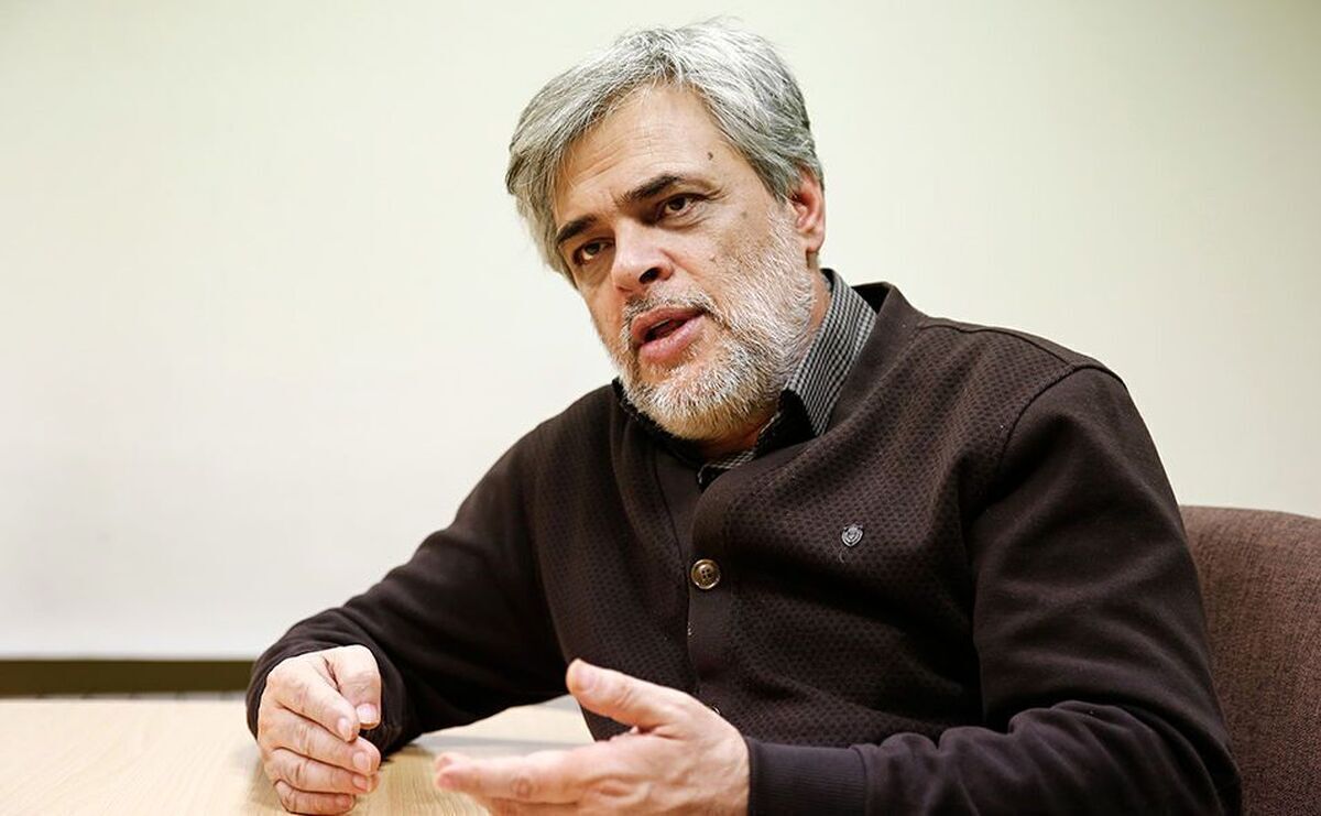 نگرانترین افراد در درون دولت، نیروهای نزدیک به جلیلی هستند احساس میکنند هر کسی غیر از جلیلی رئیس جمهور شود، باید دولت را ترک کنند