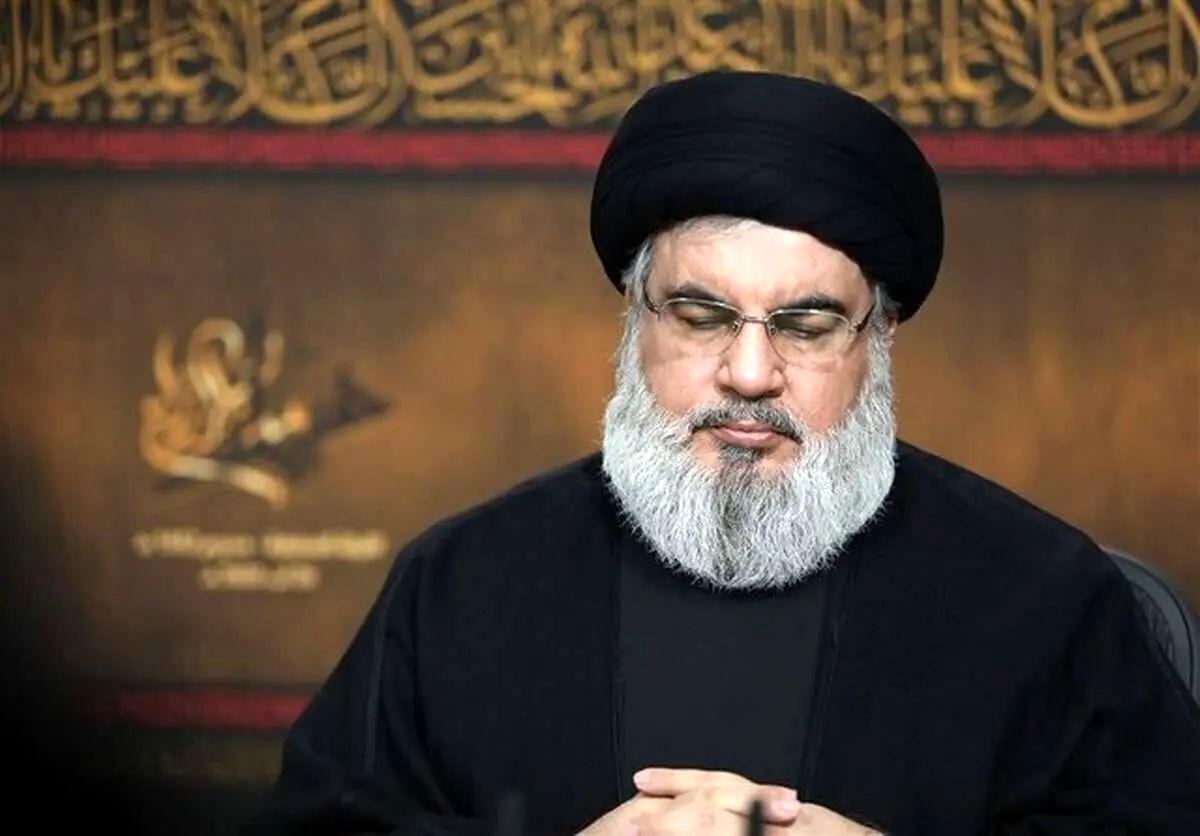 مادر سید حسن نصرالله درگذشت (+عکس)