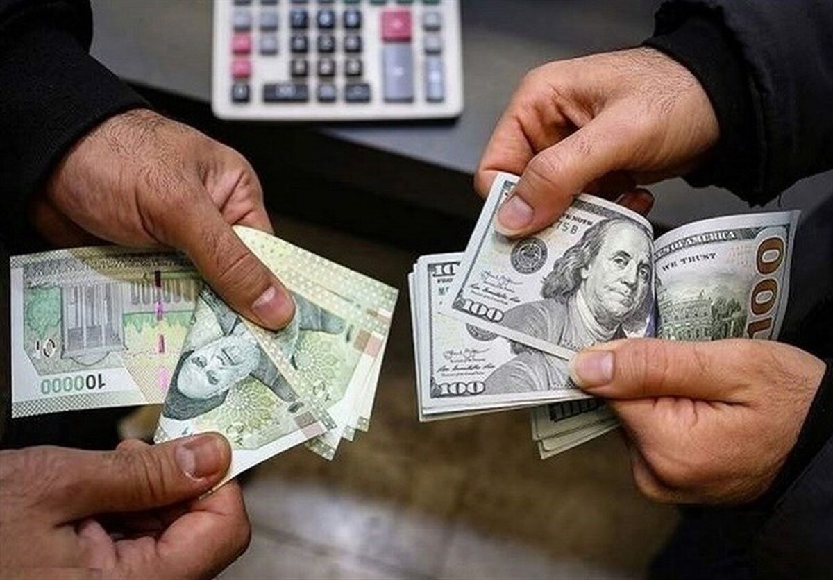 پیش بینی قیمت دلار ۶ خرداد ۱۴۰۳ درهم یک پله عقبنشینی کرد