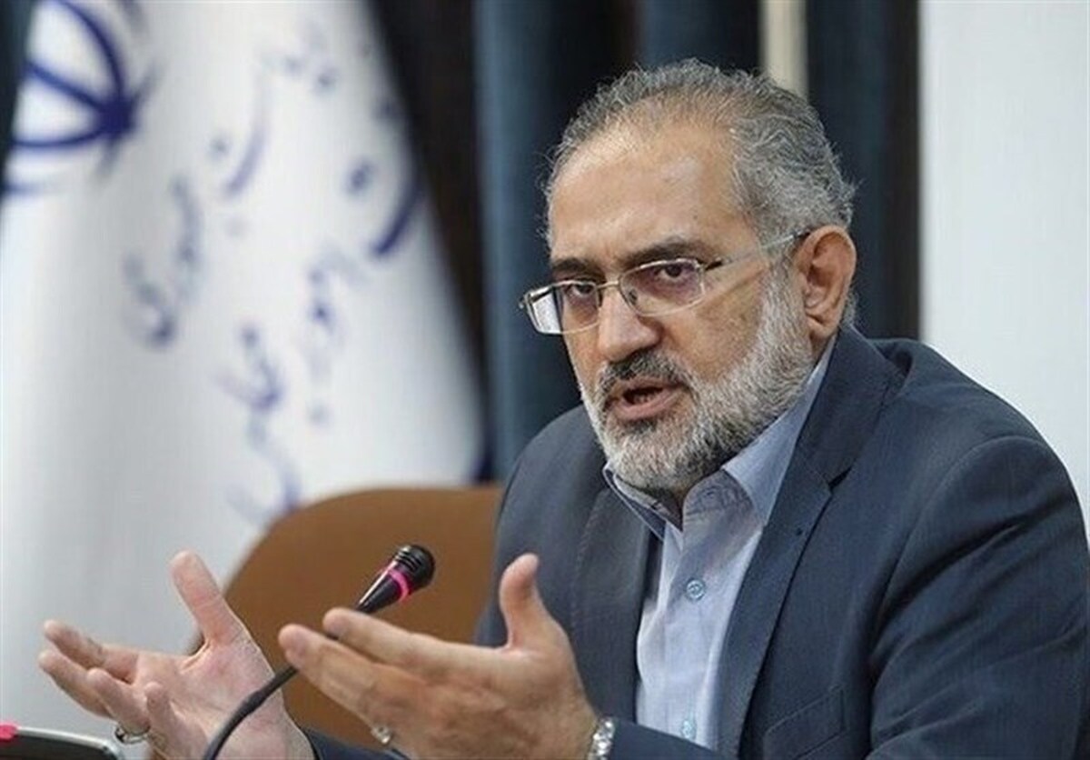 معاون پارلمانی سابق دولت: یک هفته از ماجرای غزه گذشته بود که یکی از نمایندگان گفت چرا امیرعبداللهیان را استیضاح نمی‌کنید؟ رفتم بالای سرش و گفتم مرد حسابی! شرایط کشور و منطقه را درک نمی‌کنید؟ به رئیسی گفتم سحر و جادو انجام نمی‌دهیم