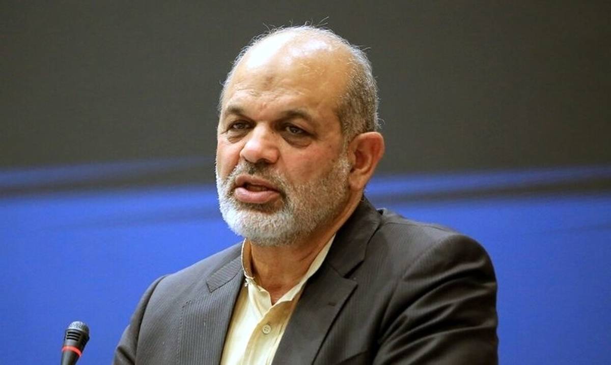 وزیر کشور: آمار رسمی و دقیق از «کودکان کار» نداریم