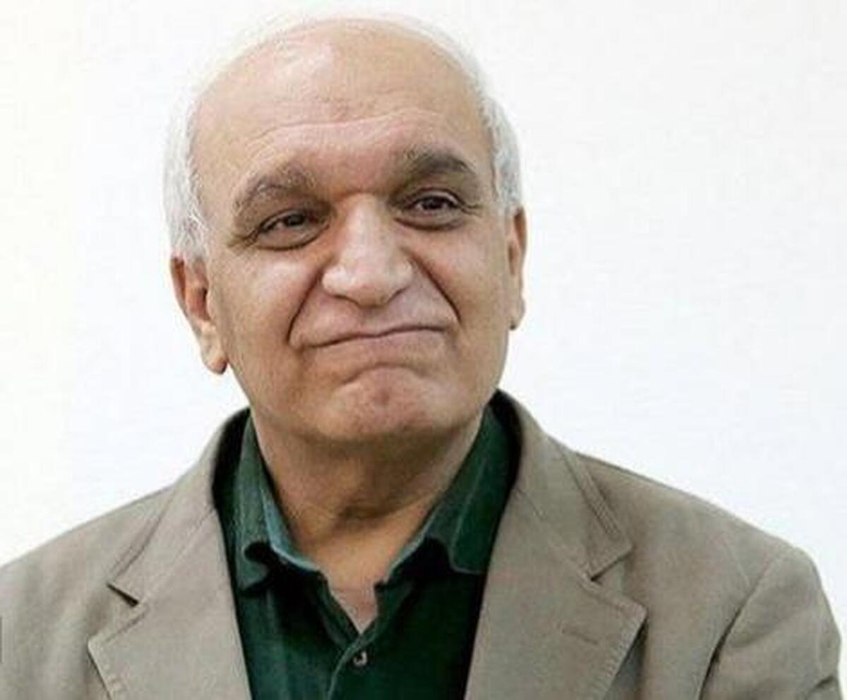 دکتر سید وحید عقیلی درگذشت
