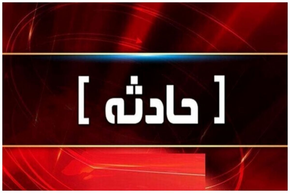 خروج یک قطار از ریل در خوی+ جزئیات