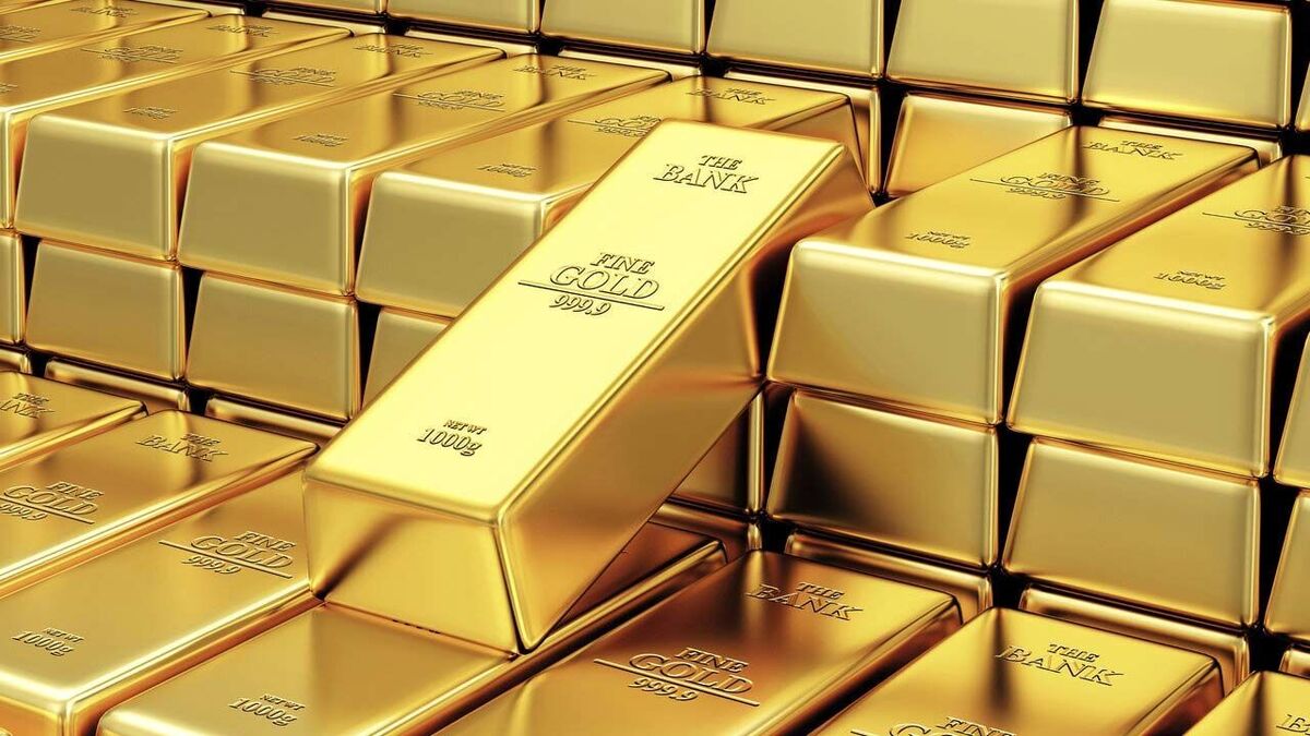 قیمت طلا و سکه امروز 6 خرداد 1403
