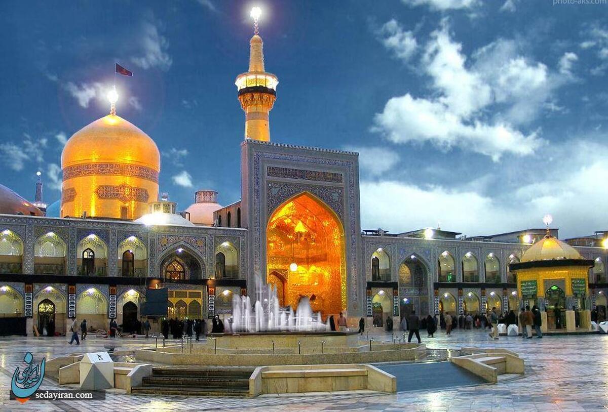 برنامهریزی سفر به مشهد در خلوتترین زمانها