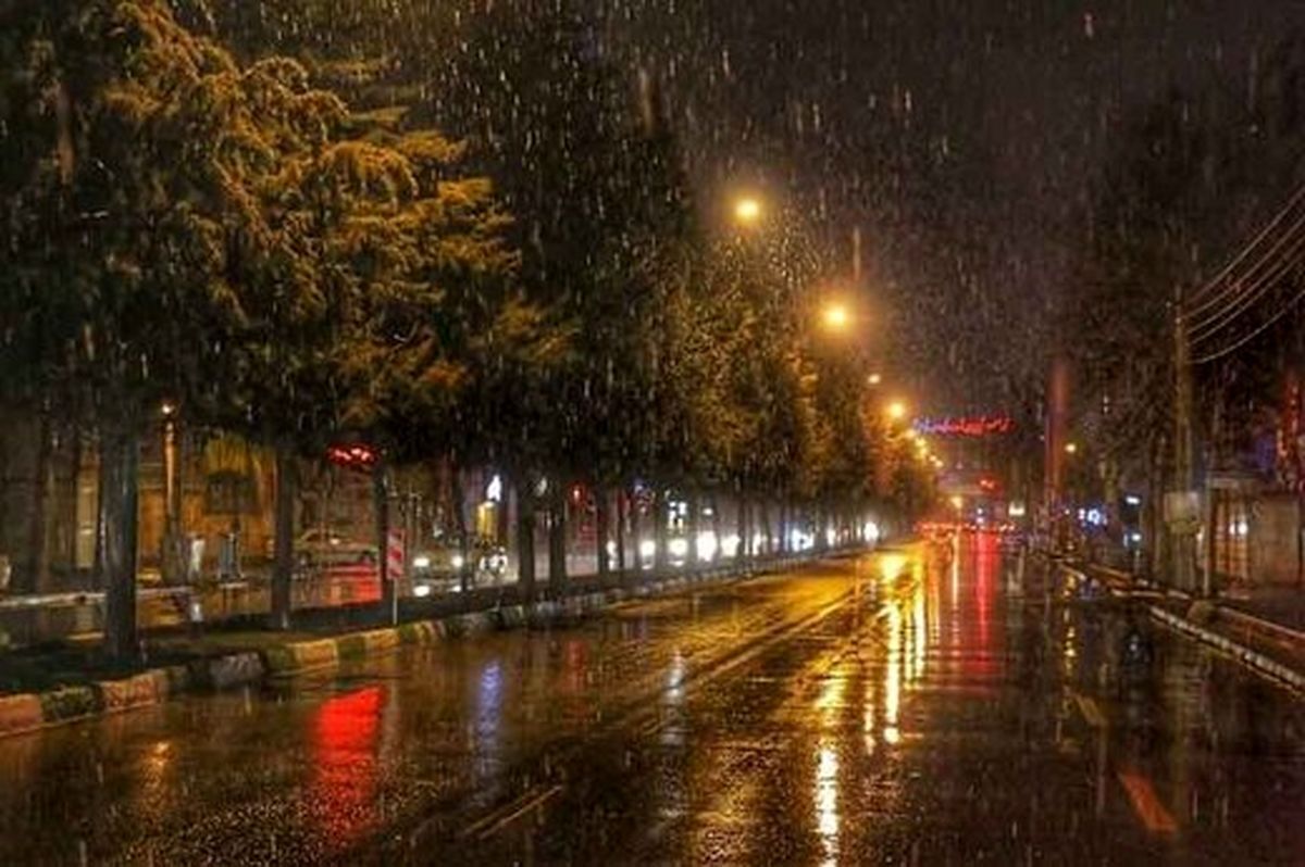 هشدار هواشناسی؛ وزش باد شدید در ۱۶ استان