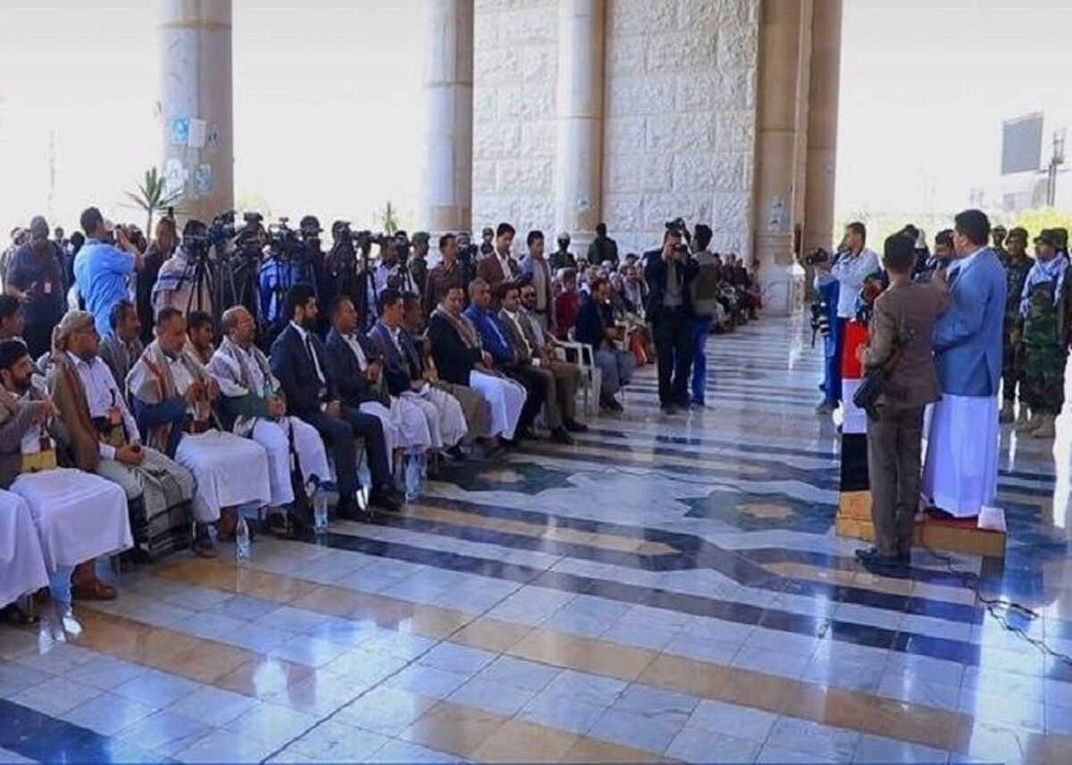 دولت نجات ملی یمن ۱۱۲ اسیر را آزاد کرد