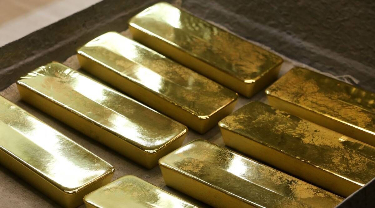 واردات شمش طلا معاف از مالیات است