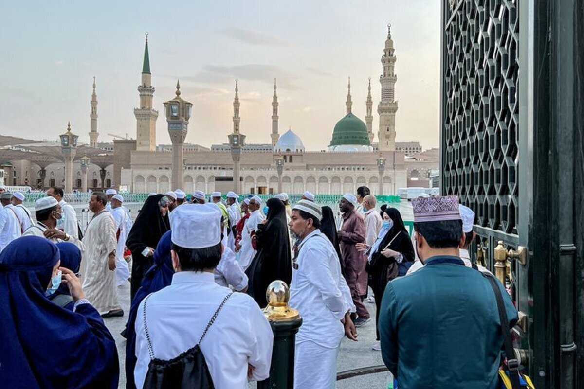 اطلاعیه سازمان حج و زیارت درباره استرداد وجوه حج تمتع