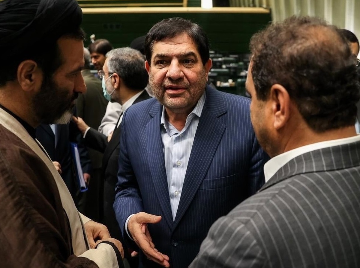 مخبر در افتتاحیه مجلس دوازدهم: برای من سخت است که از طرف شهید عزیز آیتالله رئیسی در این مجلس سخنرانی کنم