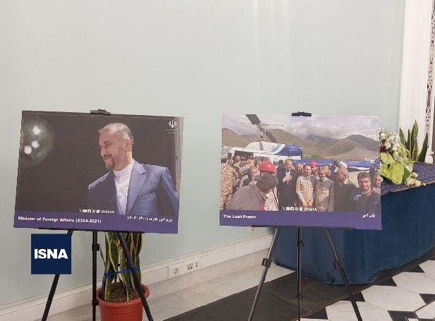 کنعانی: تبادل پیام با آمریکا قطع نشده است/ سخنان پادشاه بحرین را مورد اهتمام قرار میدهیم کنعانی: تبادل پیام با آمریکا قطع نشده است/ سخنان پادشاه بحرین را مورد اهتمام قرار میدهیم