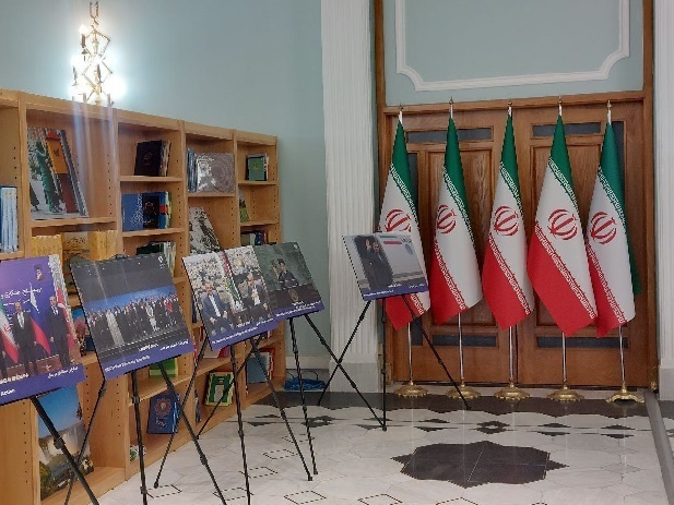کنعانی: تبادل پیام با آمریکا قطع نشده است/ سخنان پادشاه بحرین را مورد اهتمام قرار میدهیم کنعانی: تبادل پیام با آمریکا قطع نشده است/ سخنان پادشاه بحرین را مورد اهتمام قرار میدهیم